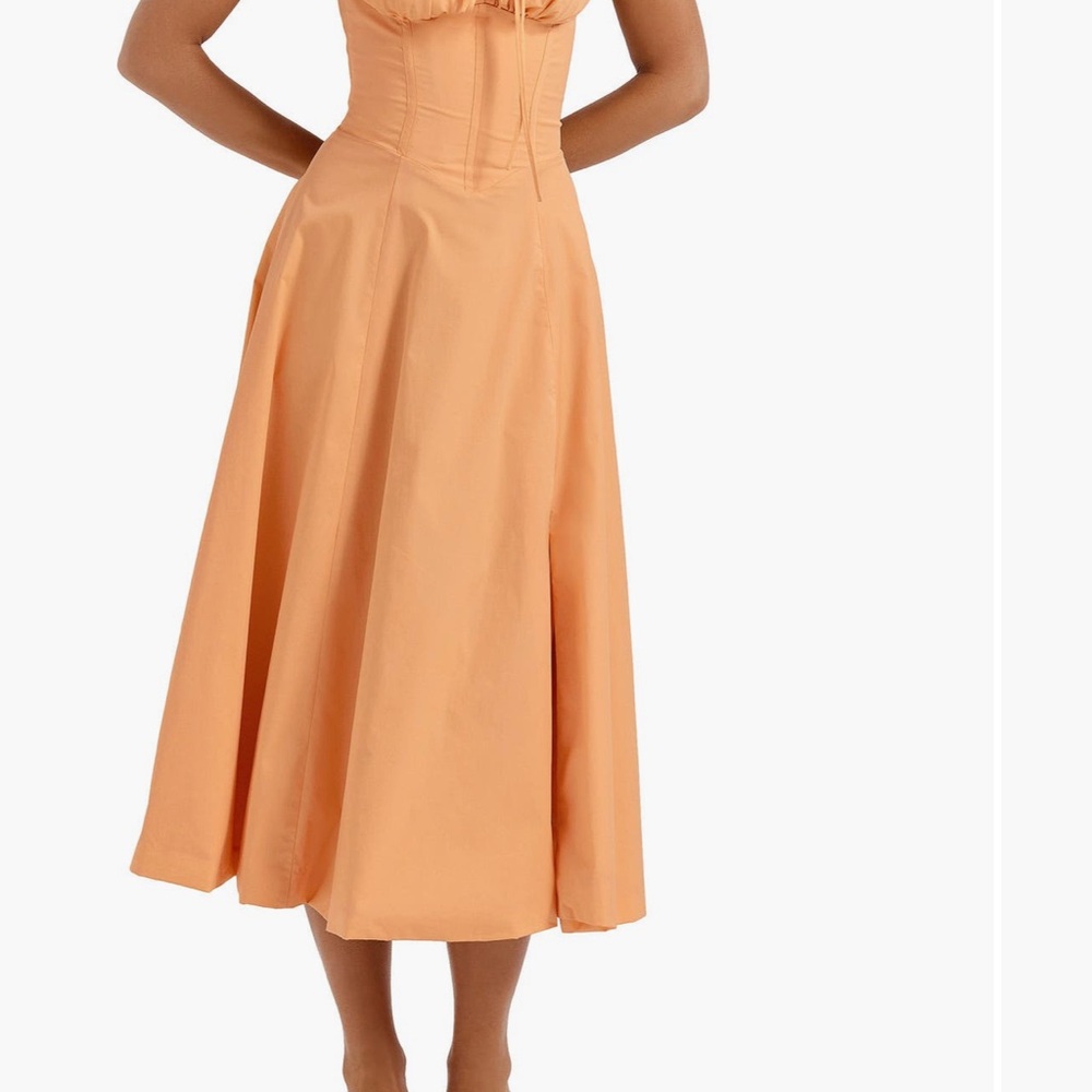 House of CB Dress